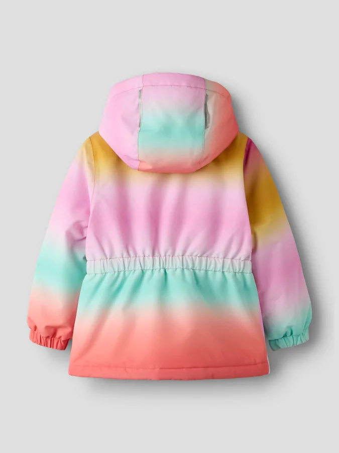 NAME IT - NMFPSNOW10 JACKET...