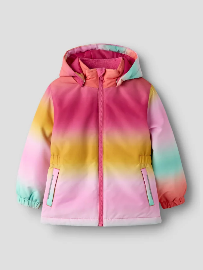 NAME IT - NMFPSNOW10 JACKET... 2
