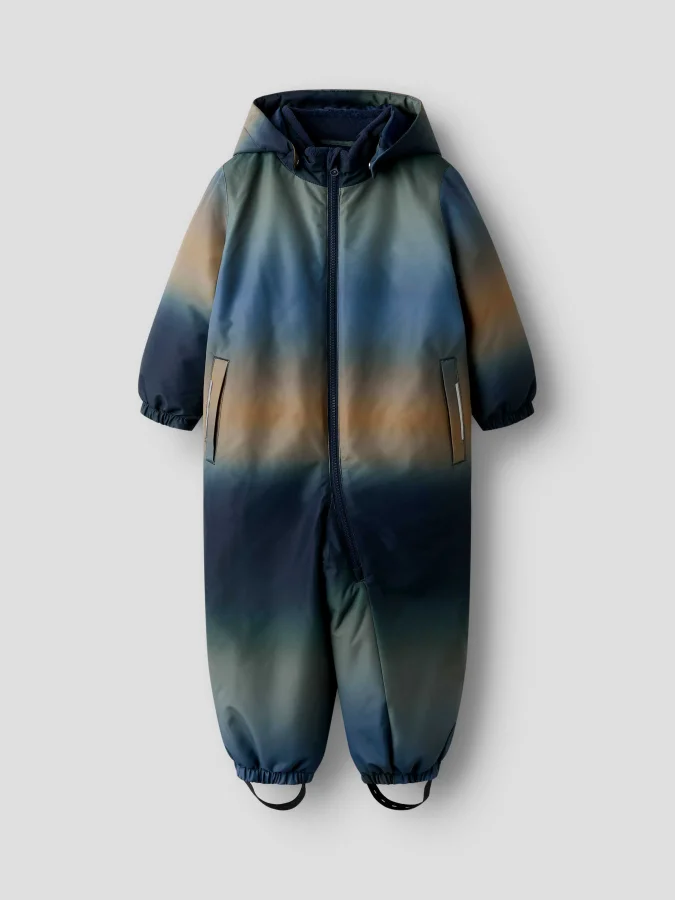 NAME IT - NMMPSNOW10 SUIT... 2