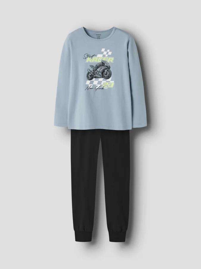 NAME IT - NKMNIGHTSET DUSTY... 2