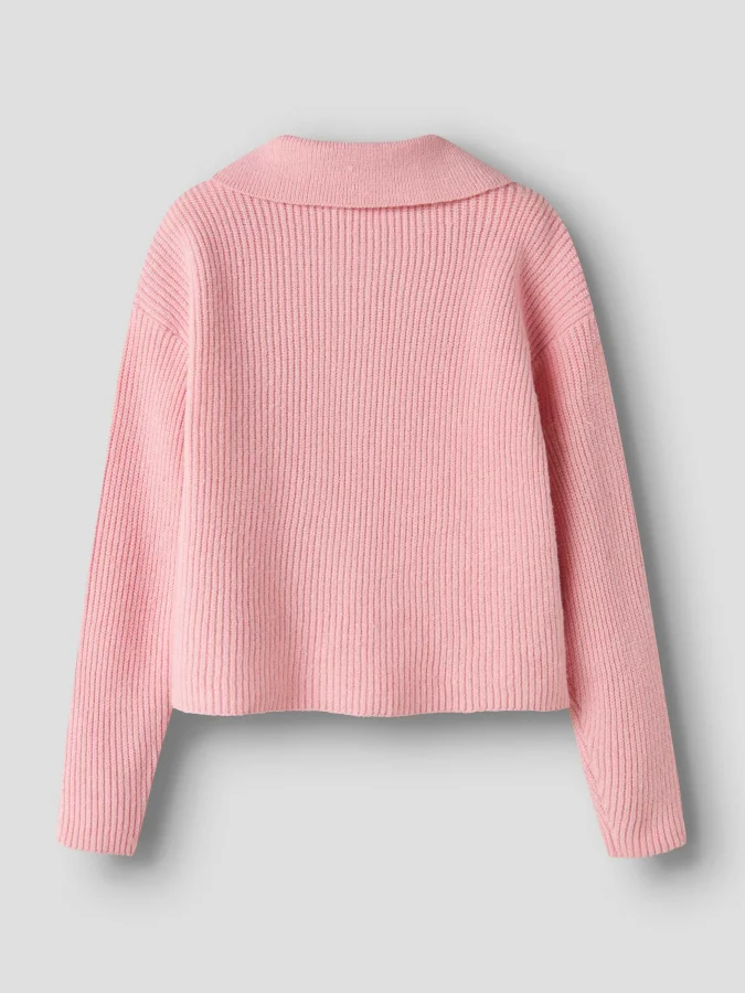 NAME IT - NKFNIA LS LOOSE...