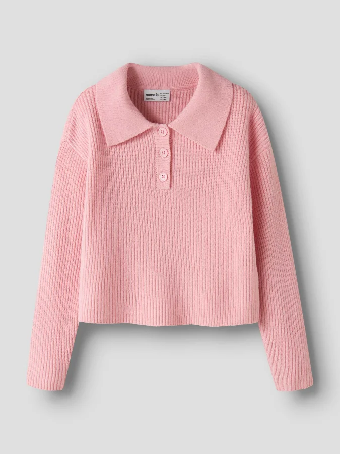 NAME IT - NKFNIA LS LOOSE... 2