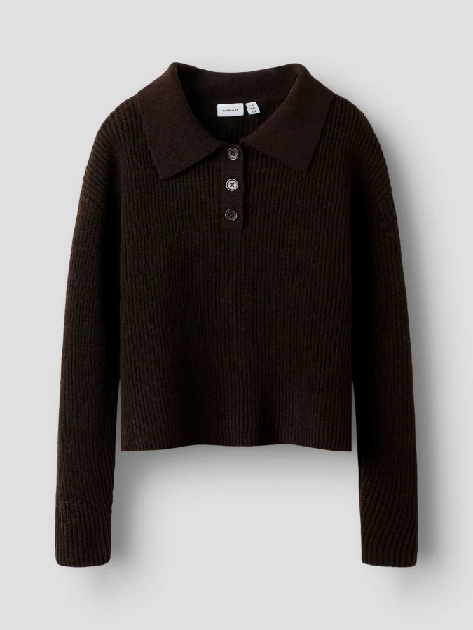 NAME IT - NKFNIA LS LOOSE... 2