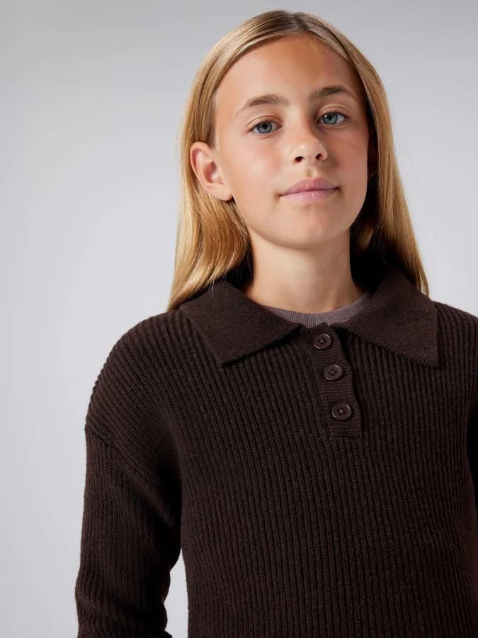 NAME IT - NKFNIA LS LOOSE... 2