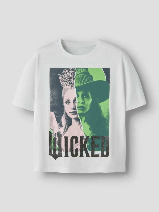 NAME IT - NKFNORA WICKED SS...