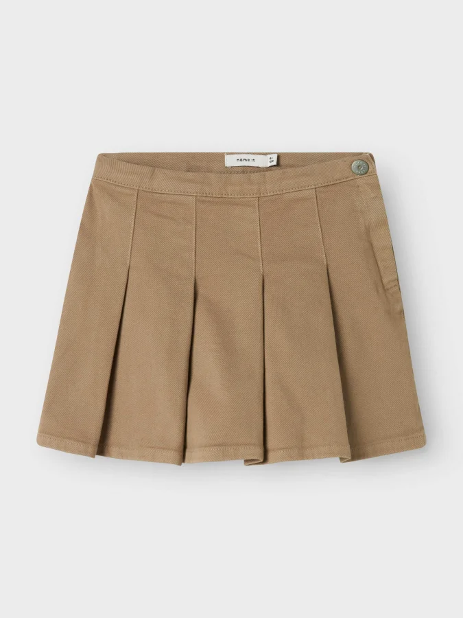 NAME IT - NKFROSE TWILL...