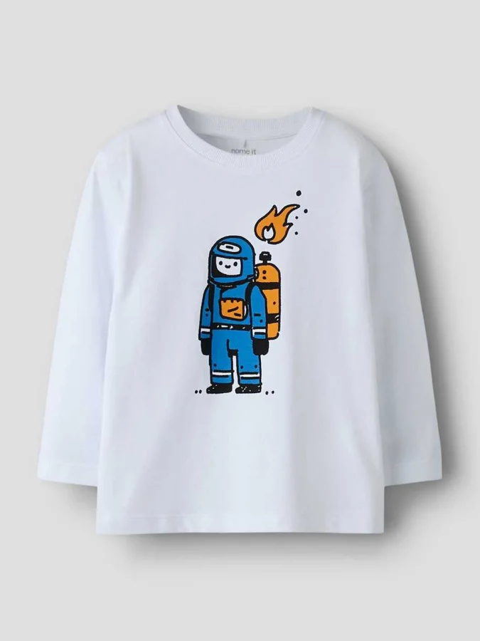 NAME IT - NMMRONNI LS NREG TOP 2