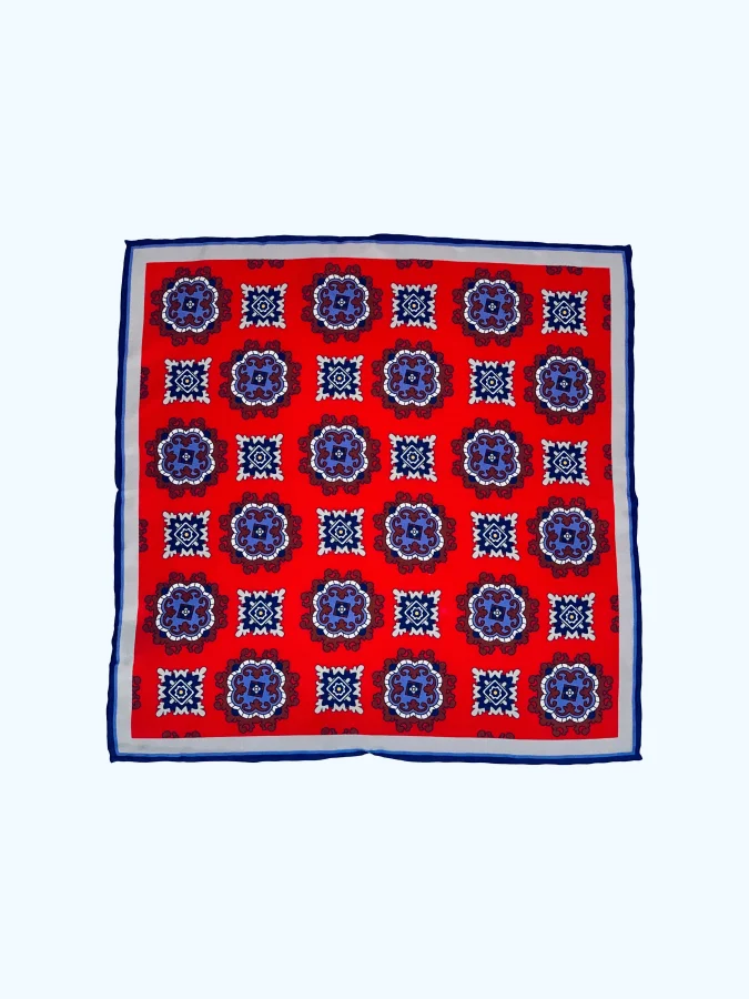 UZZADO - Hand Rolled