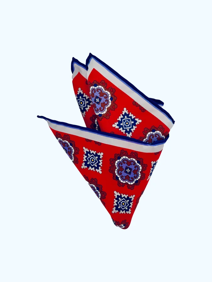 UZZADO - Hand Rolled 2