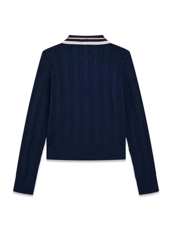 GUESS - LS SWEATER_MINI ME 2