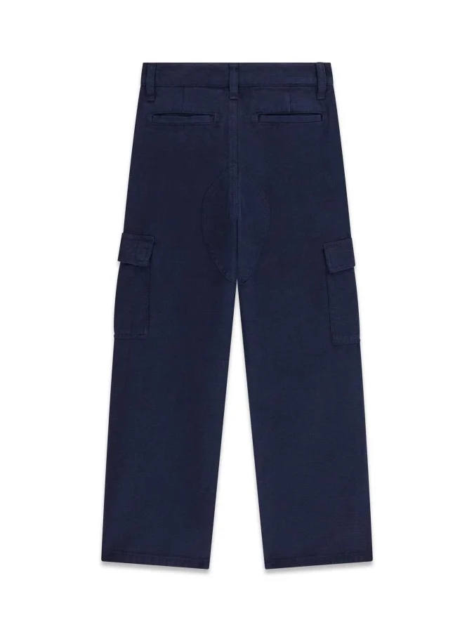 GUESS - TWILL RELAXED GMT... 2