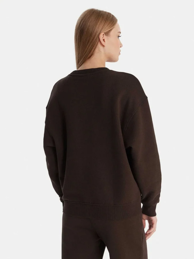 GUESS - NAT CN SWEATSHIRT 2