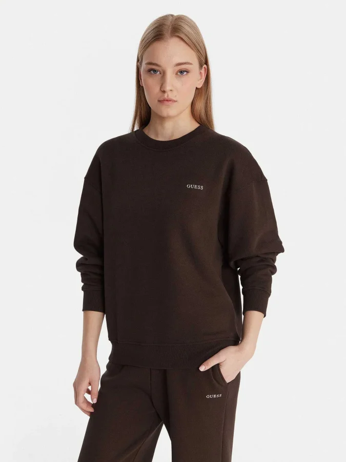GUESS - NAT CN SWEATSHIRT