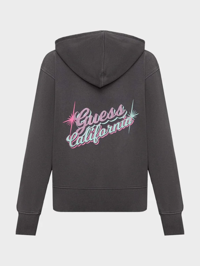 GUESS - HOODED CALIFORNIA... 2