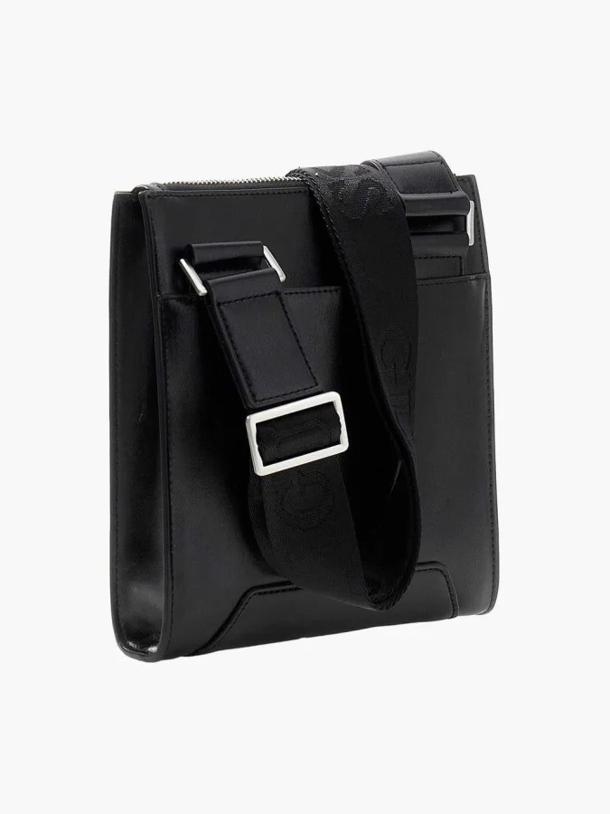 GUESS - TORINO CROSSBODY FLAT 2