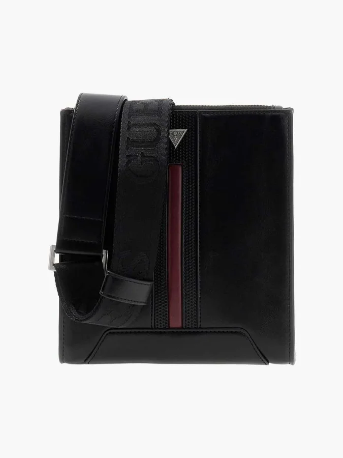 GUESS - TORINO CROSSBODY FLAT