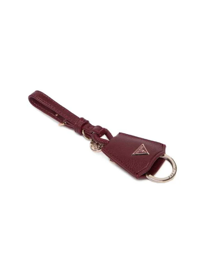 GUESS - BAG KEYRING CHARM 2