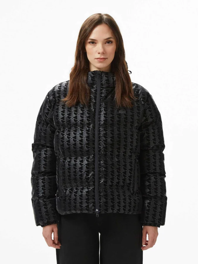 Lacoste - Women's Monogram...