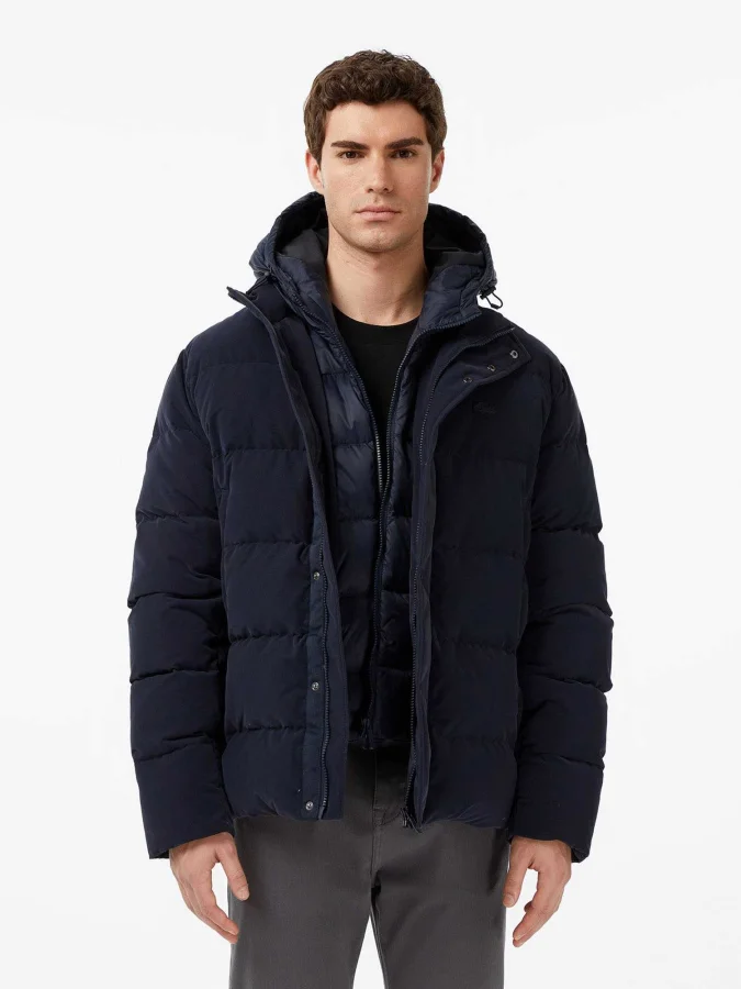 Lacoste - Men's Blouson