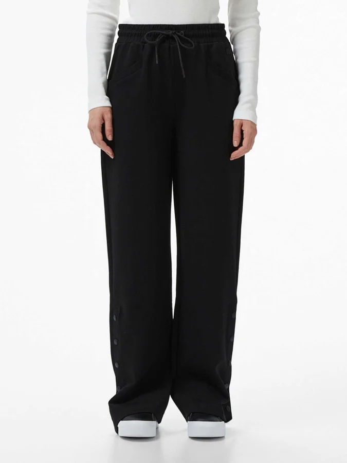 Lacoste - Women's Straight...