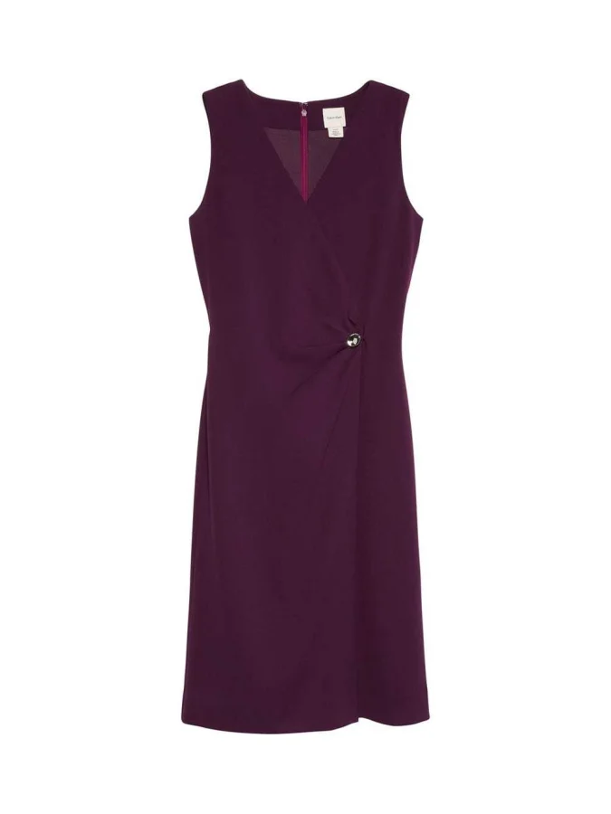 CALVIN KLEIN - Stretch...