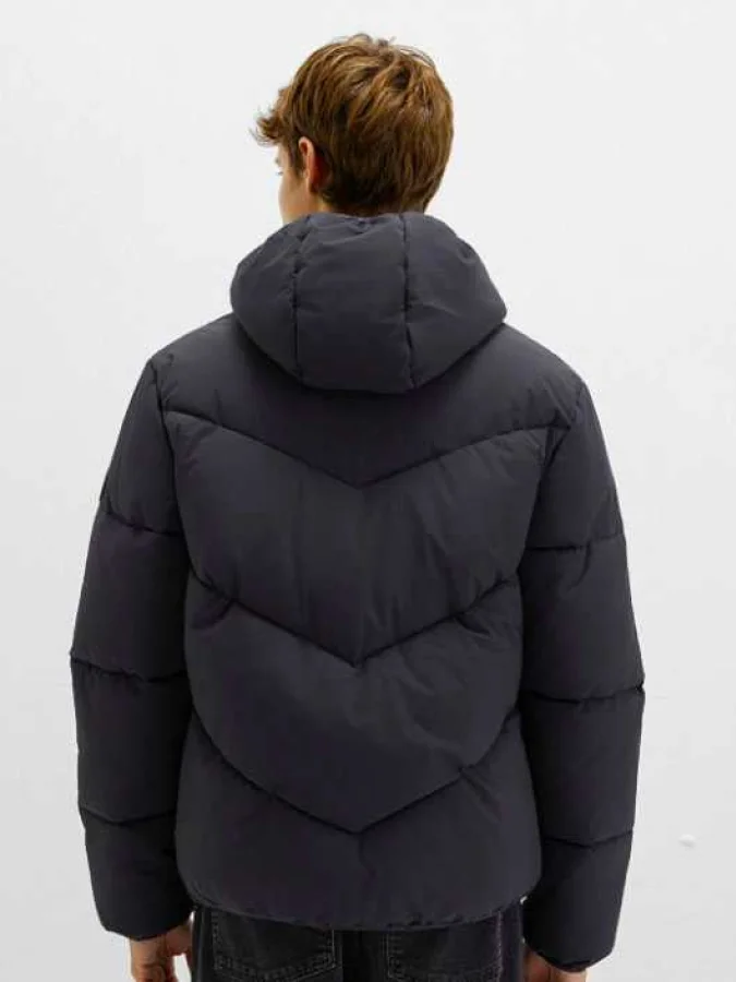 Mavi - HOODED JACKET 2