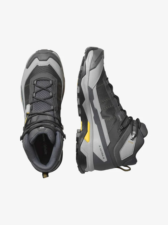 Salomon - X ULTRA 5 MID... 2