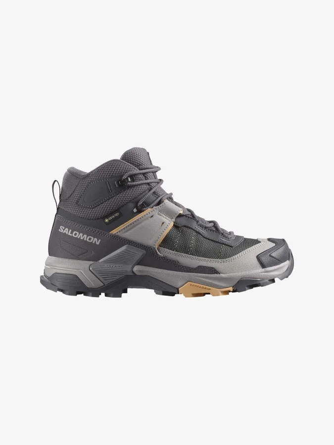 Salomon - X ULTRA 5 MID...