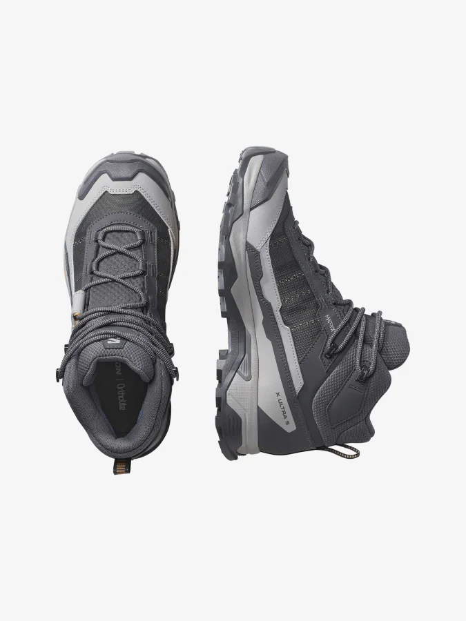 Salomon - X ULTRA 5 MID... 2