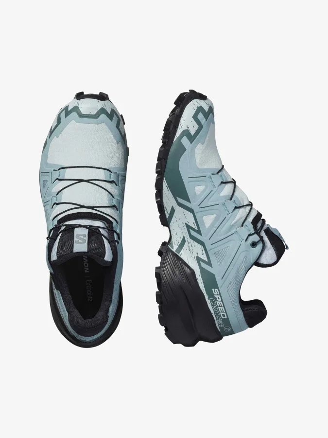 Salomon - SPEEDCROSS 6... 2