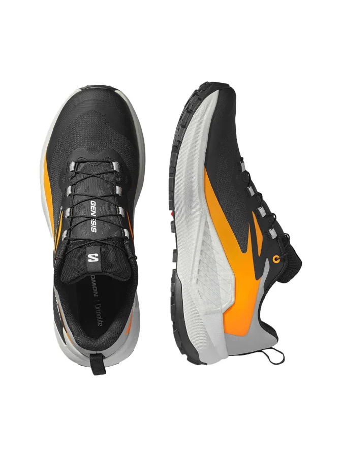 Salomon - GENESIS GORE-TEX 2