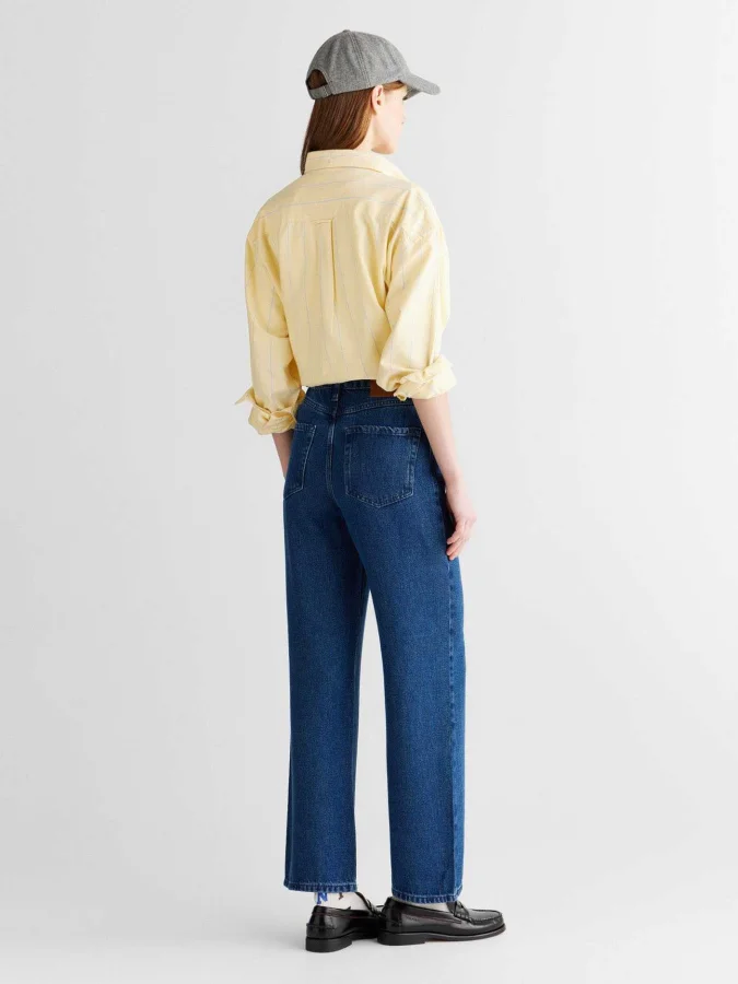 GANT - GANT DENIM STRAIGHT... 2