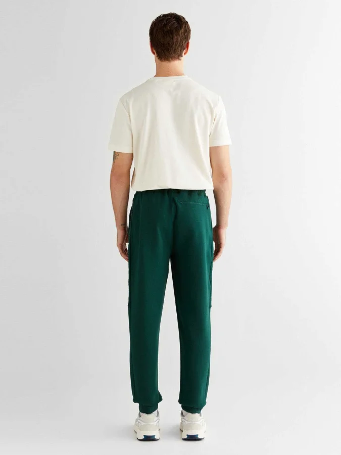 GANT - LOGO TAPE SWEATSHIRT 2