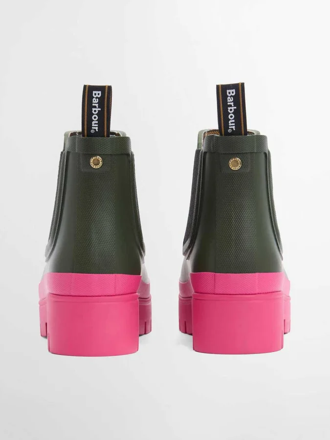 Barbour - barbour halton... 2