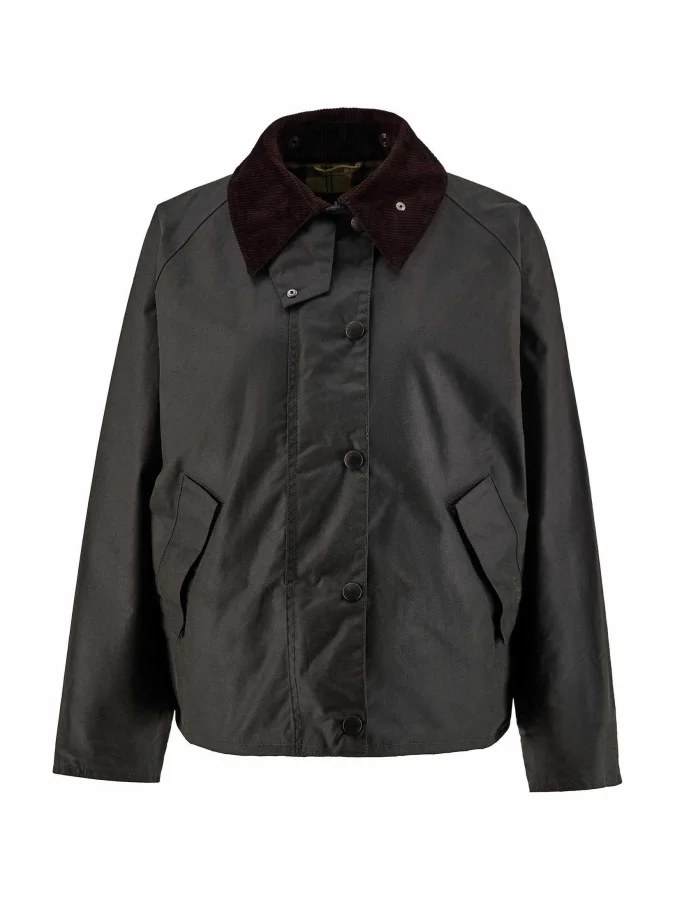 Barbour - barbour transport...