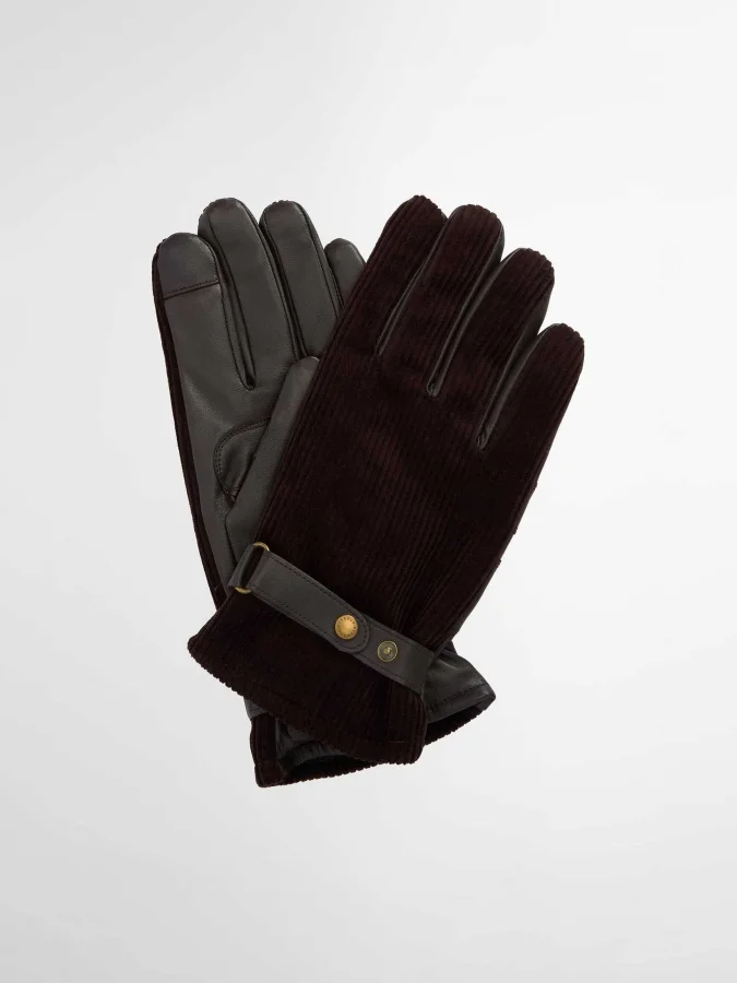 Barbour - Barbour Nelson...