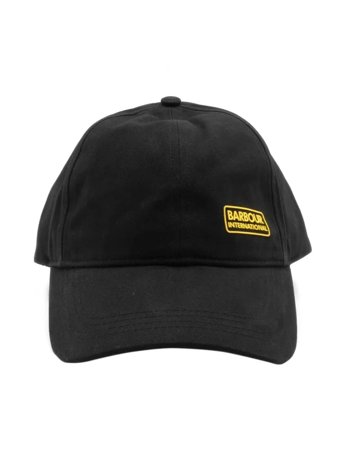 Barbour - B.Intl Norton...