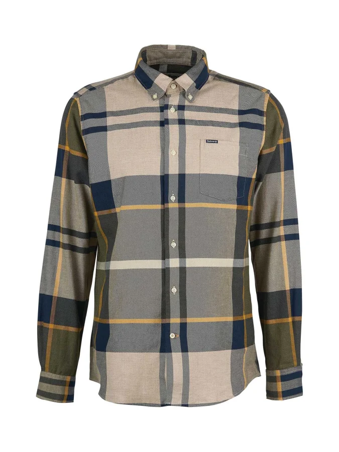 Barbour - Barbour Dunoon Shirt
