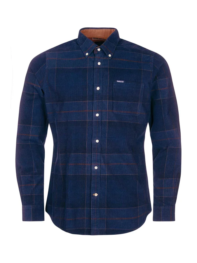 Barbour - Barbour Blair TF