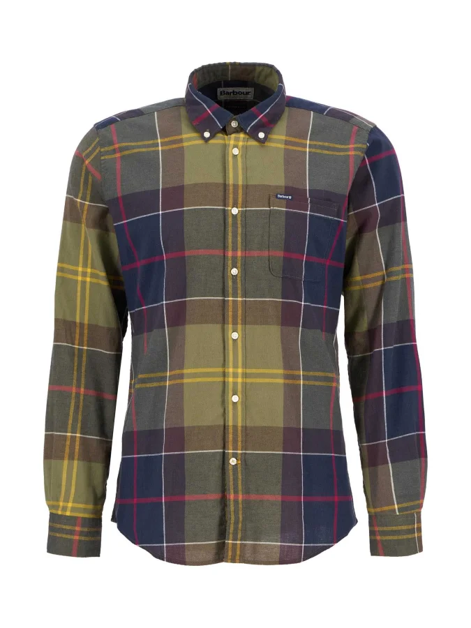 Barbour - Barbour Glendale TF