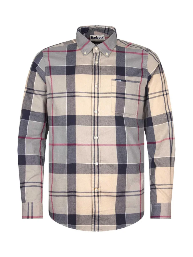 Barbour - Barbour Glendale TF