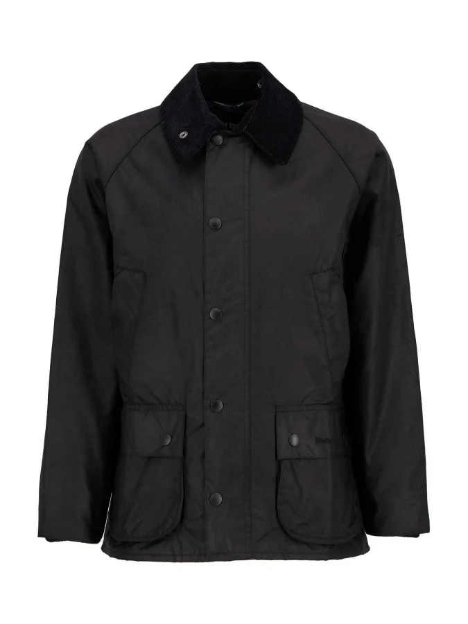 Barbour - Barbour Bedale Wax