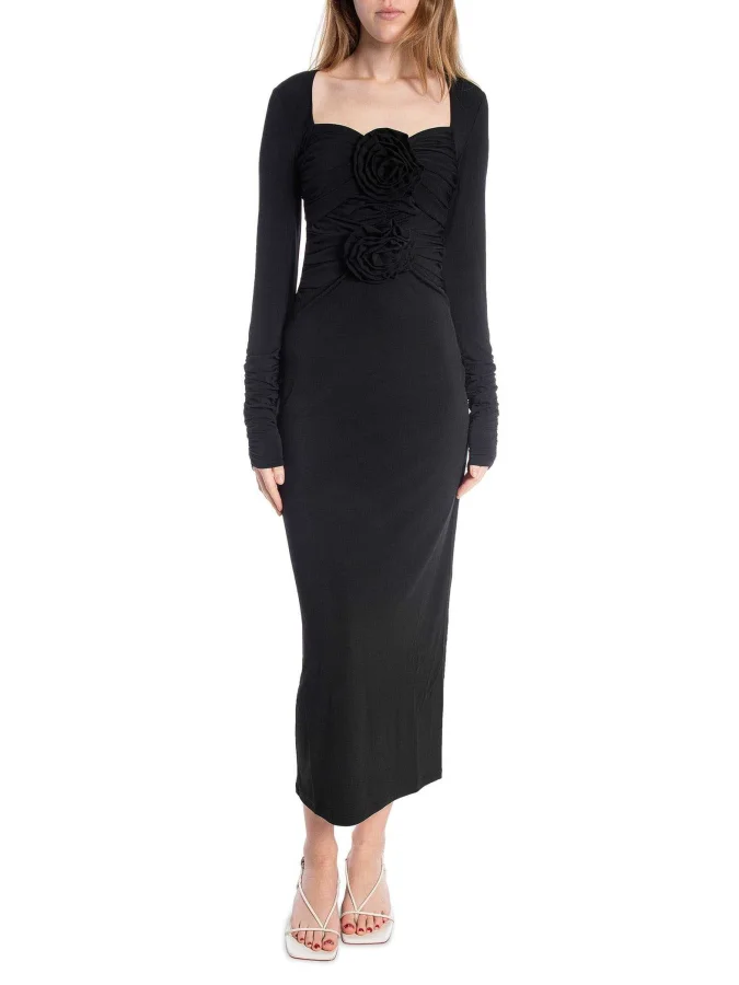 Y.A.S - YASROSALIA LS LONG...