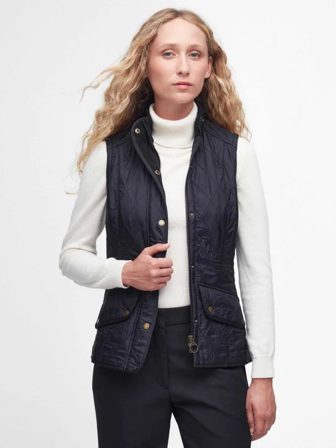 Barbour - Barbour Cavalry...