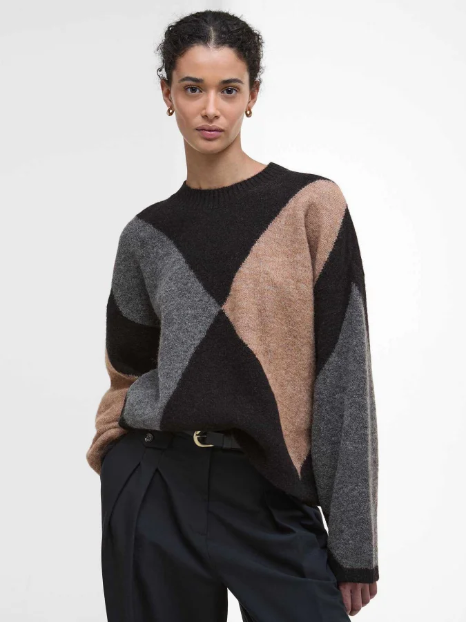 Barbour - barbour sabrina...