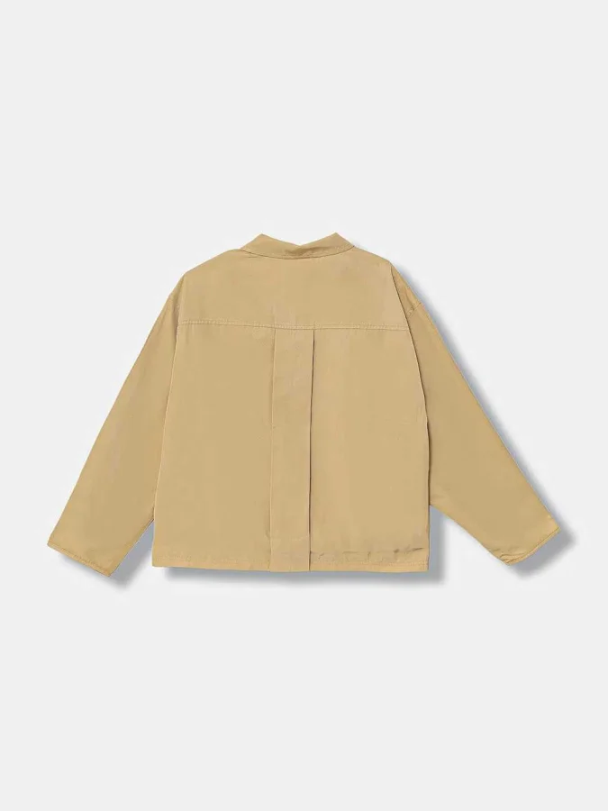 CALVIN KLEIN - WORKWEAR JACKET 2