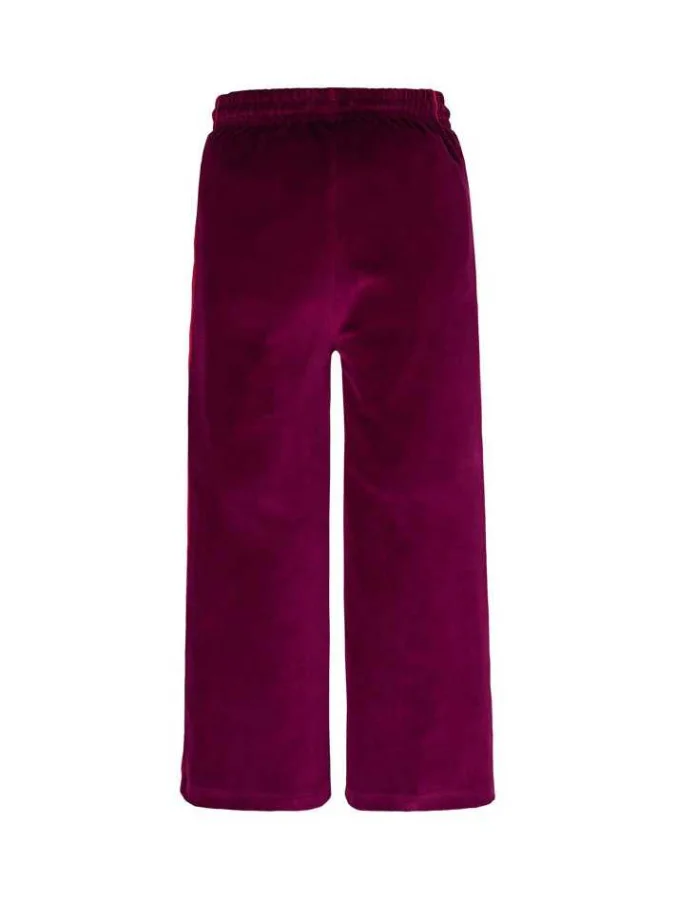 CALVIN KLEIN - VELVET WIDE... 2