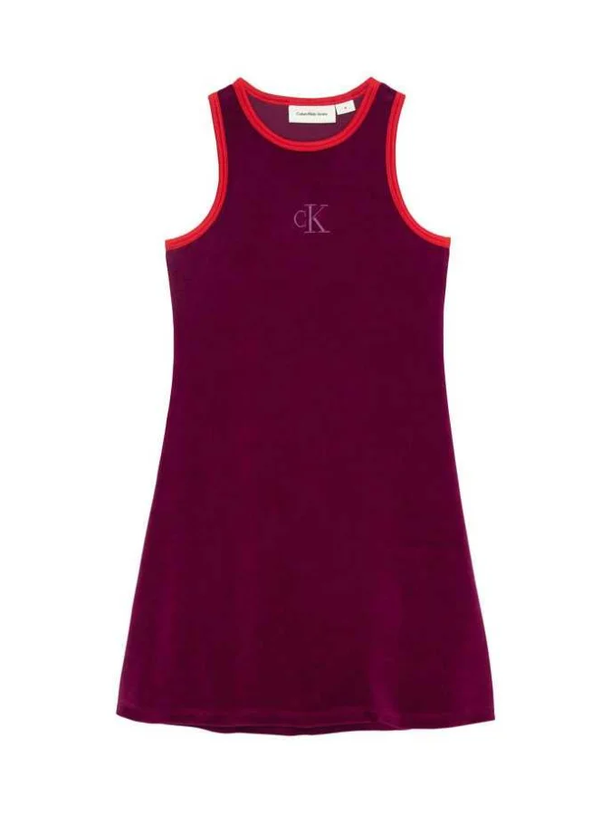 CALVIN KLEIN - MONOGRAM...