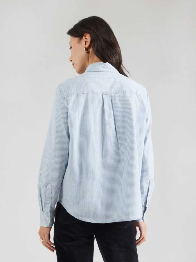 Levis® - The Classic Bw Shirt 2