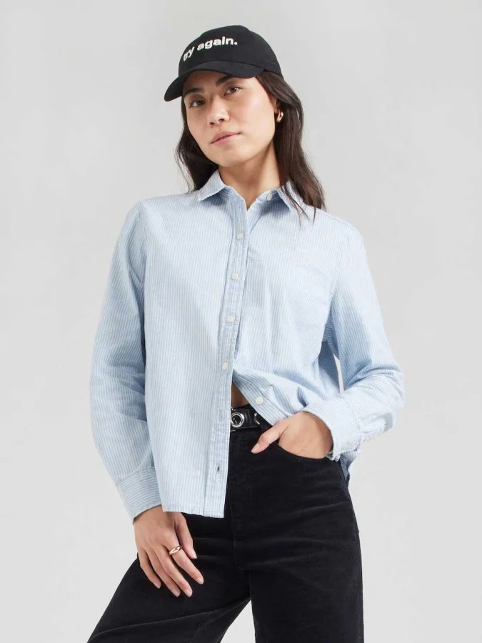 Levis® - The Classic Bw Shirt